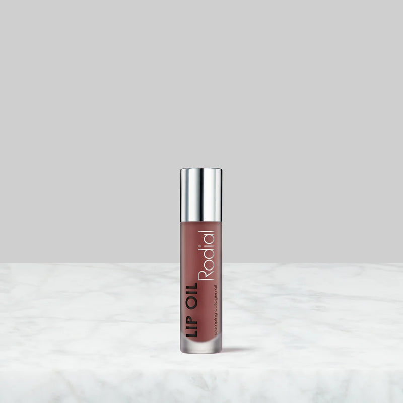 Lip Oil With Collagen