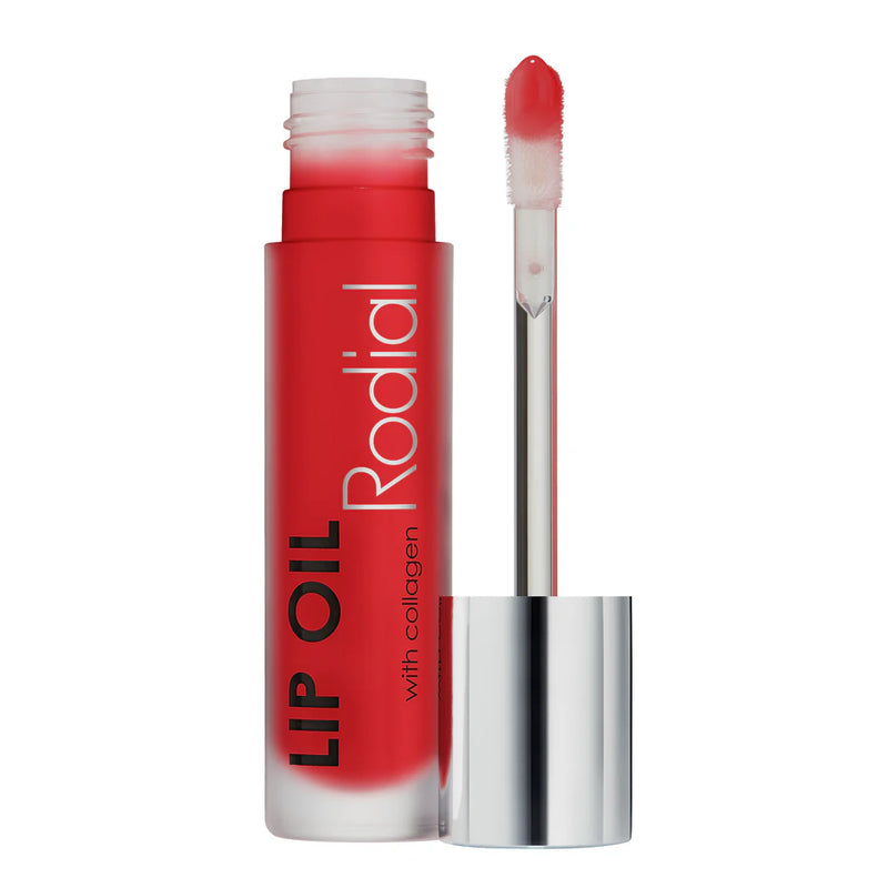 Lip Oil With Collagen