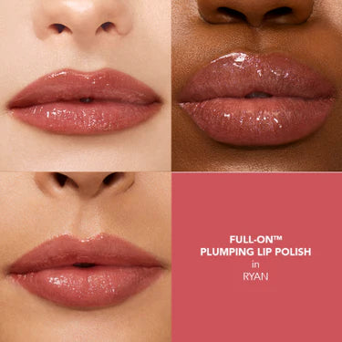 Full-On™ Plumping Lip Polish Gloss