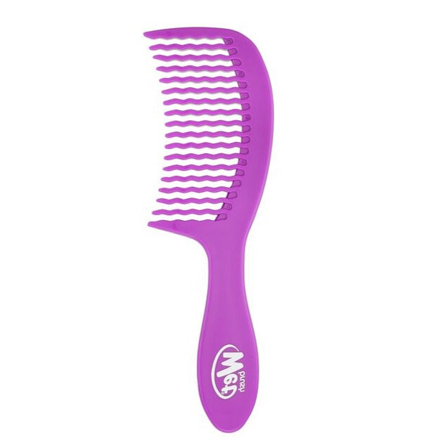 Detangling Comb Purple