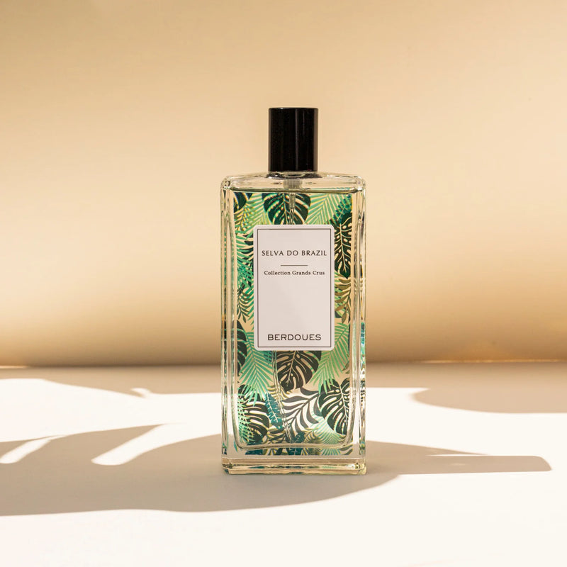 Selva Do Brazil Eau De Parfum