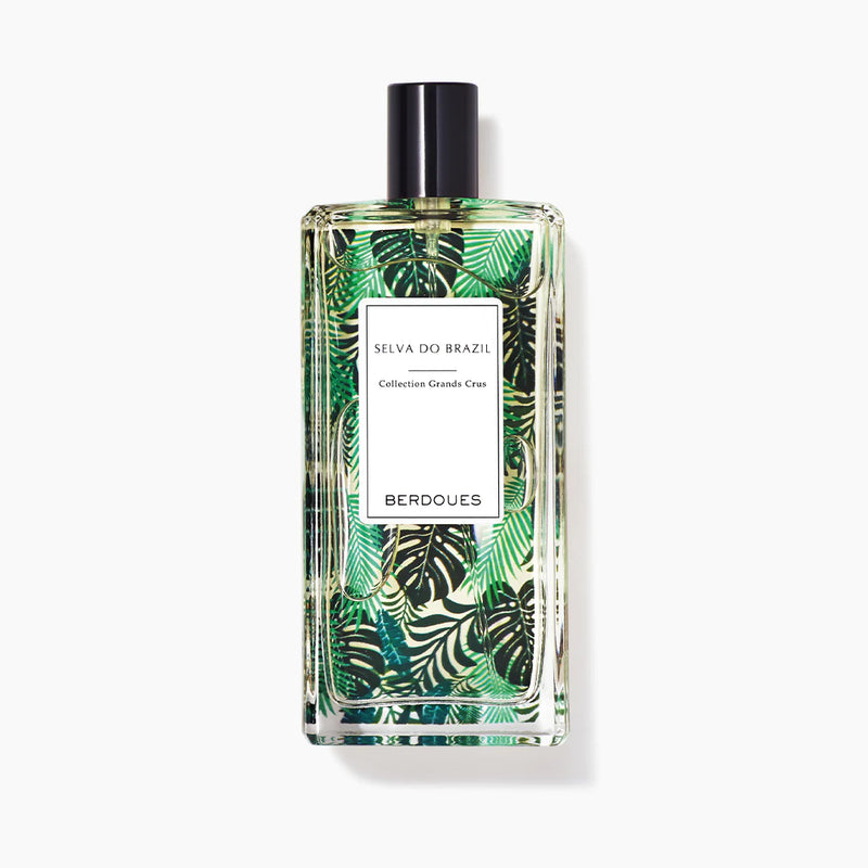 Selva Do Brazil Eau De Parfum