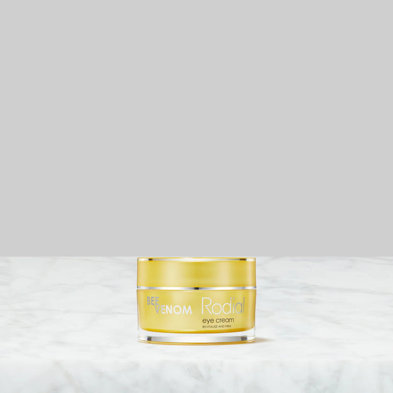 Bee Venom Firming Eye Cream