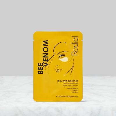 Bee Venom Jelly Eye Patches