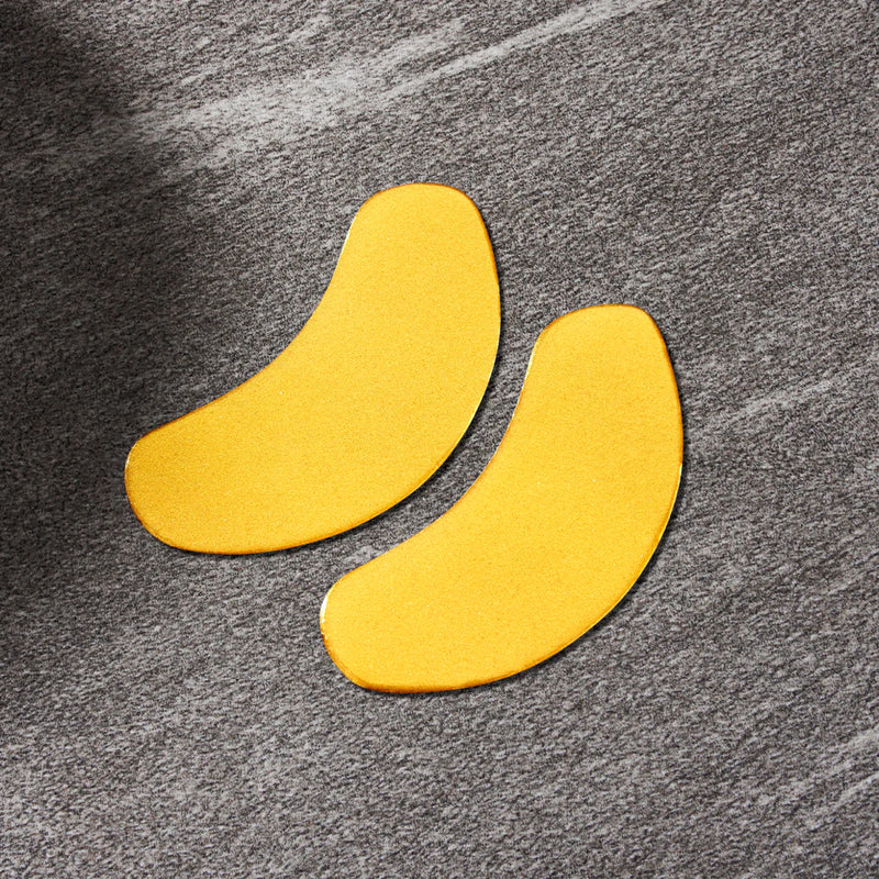 Bee Venom Jelly Eye Patches