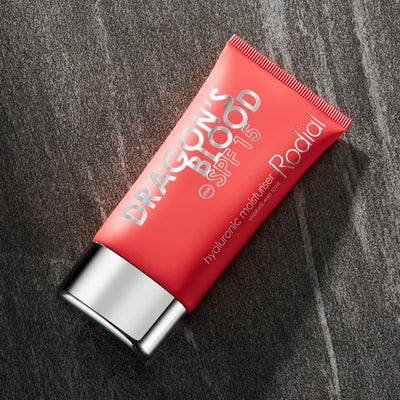 Dragon's Blood Cream With SPF15