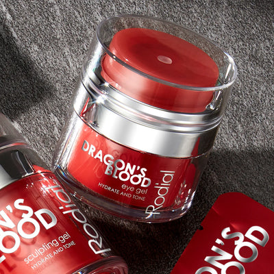 Dragon's Blood Eye Gel