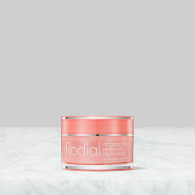 Dragon's Blood Hyaluronic Night Cream
