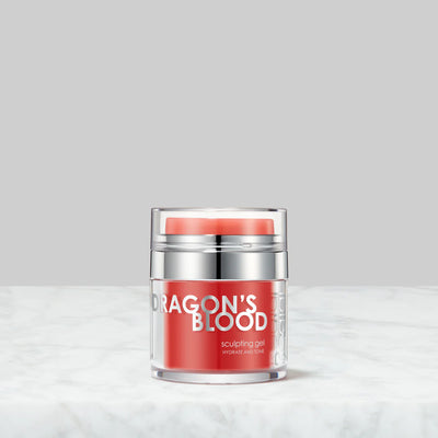 Dragon's Blood Sculpting Gel