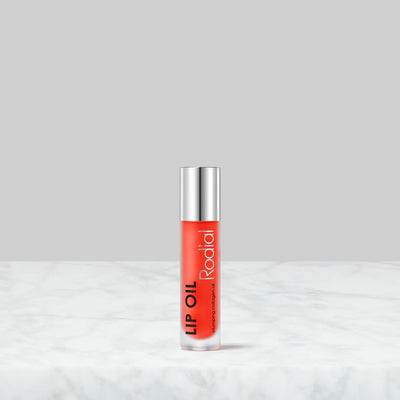 Lip Oil With Collagen