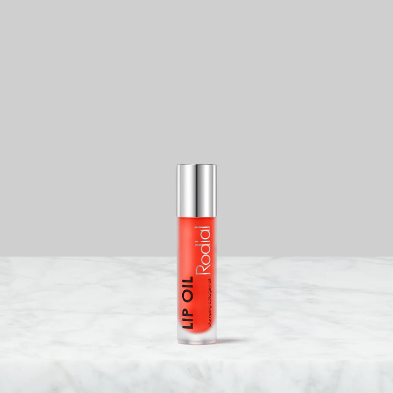 Lip Oil With Collagen