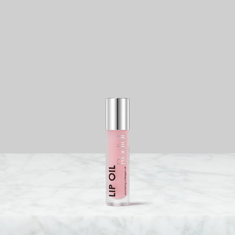 Lip Oil With Collagen