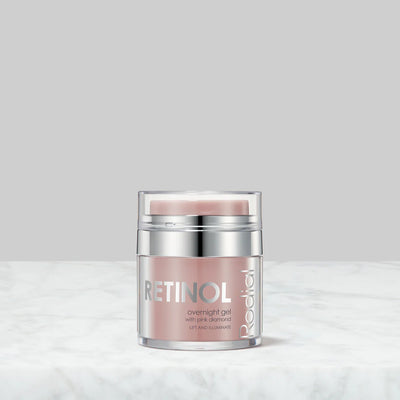 Retinol Overnight Gel