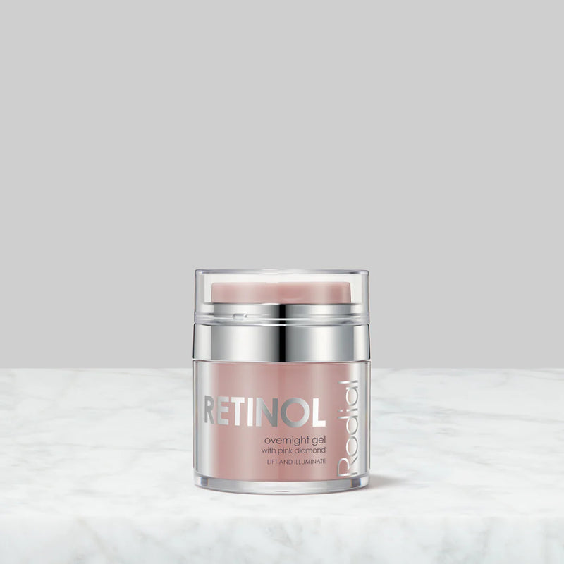 Retinol Overnight Gel