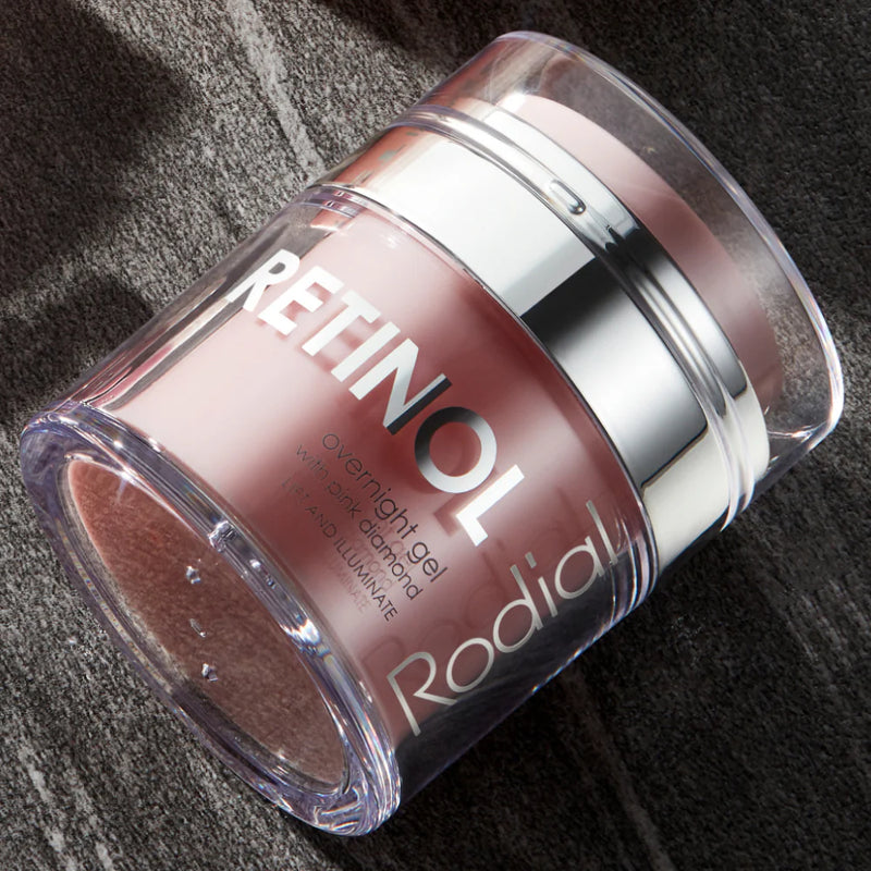 Retinol Overnight Gel