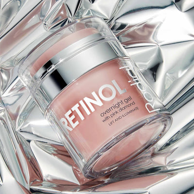 Retinol Overnight Gel