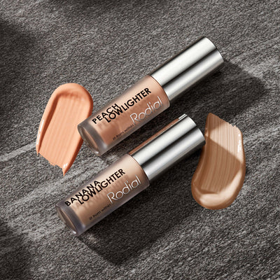 Peach Lowlighter Whithin Mini