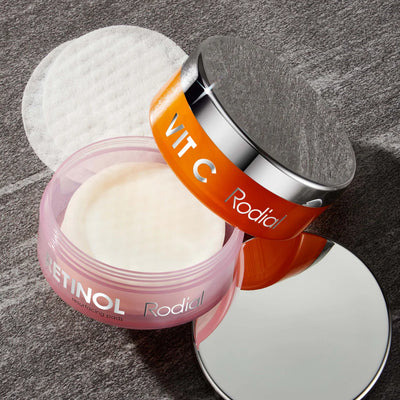 Retinol Resurfasing Pads