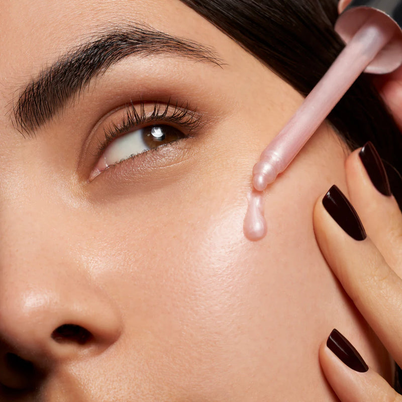 Soft Focus Glow Drops