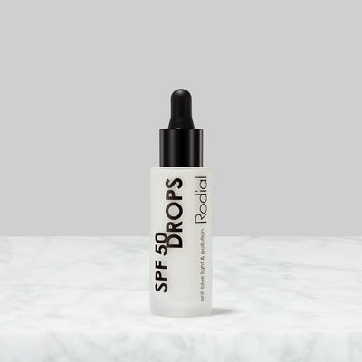 Broad Spectrum SPF50 Drops