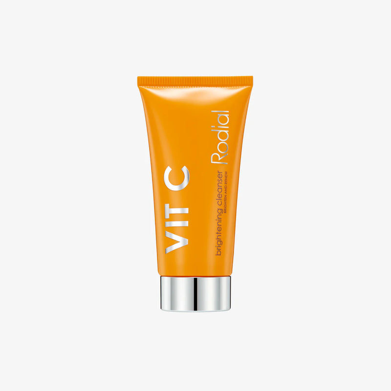 Vit C Brightning Cleanser
