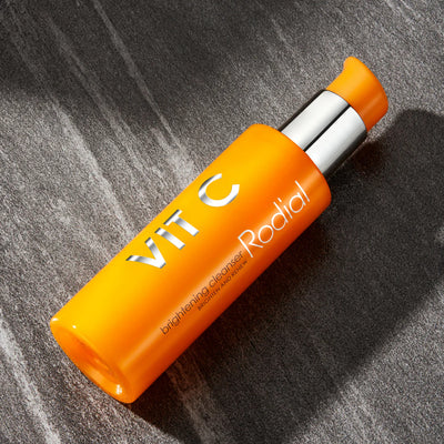 Vit C Brightning Cleanser