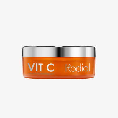 Vit C Brightening Cleansing Pads