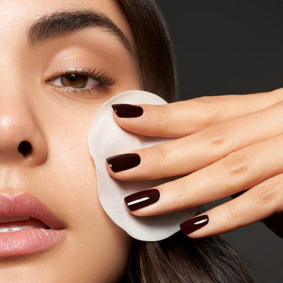 Vit C Brightening Cleansing Pads