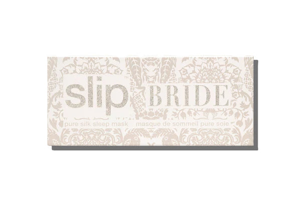 Sleep Mask Bride