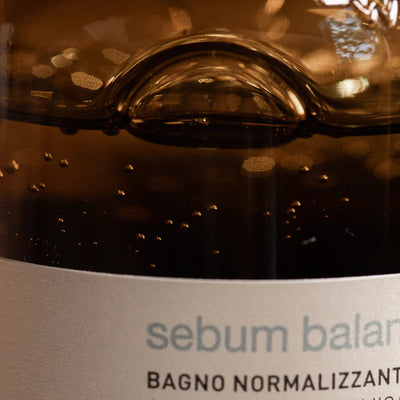 Sebum Balance Hair Bath