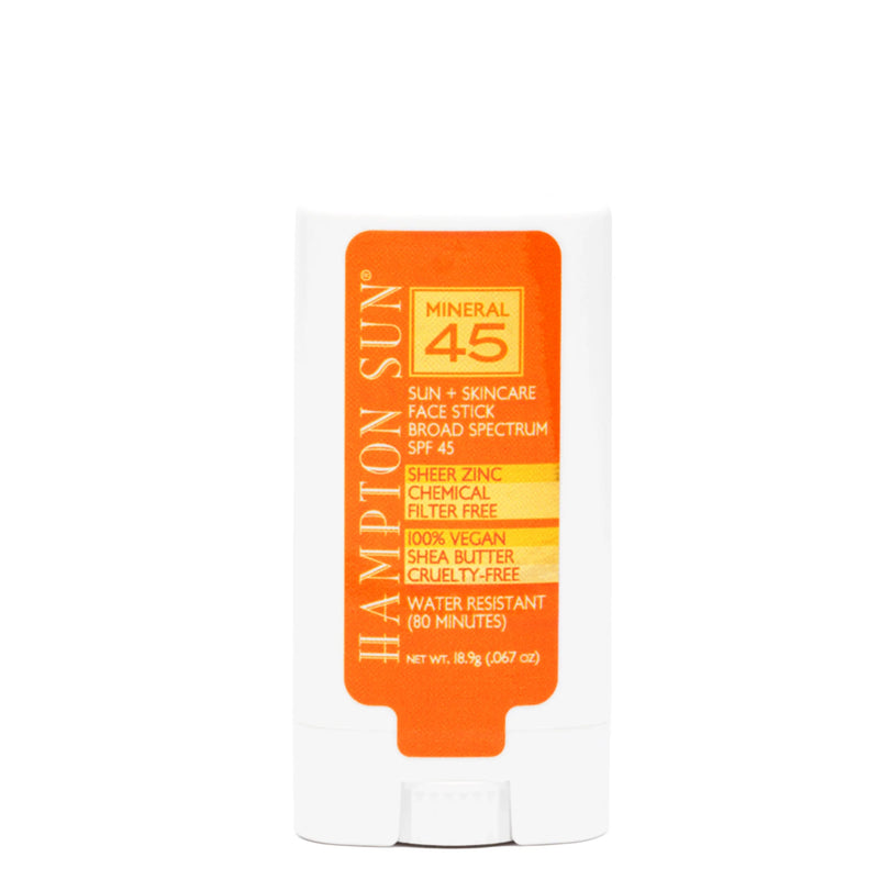 SPF 45 Mineral Face Stick