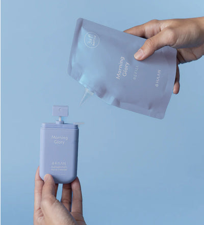 Refill Hand Sanitizer Morning Glory