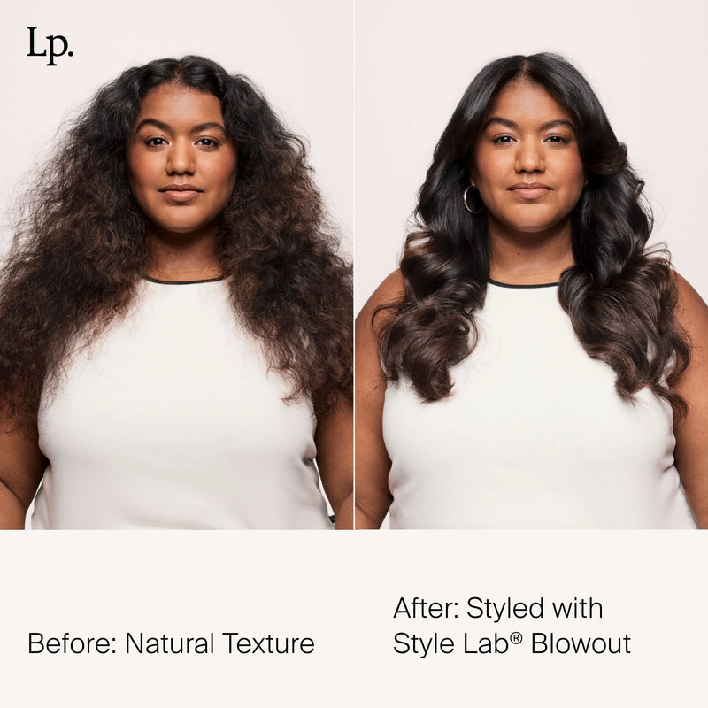 Style Lab Bowout