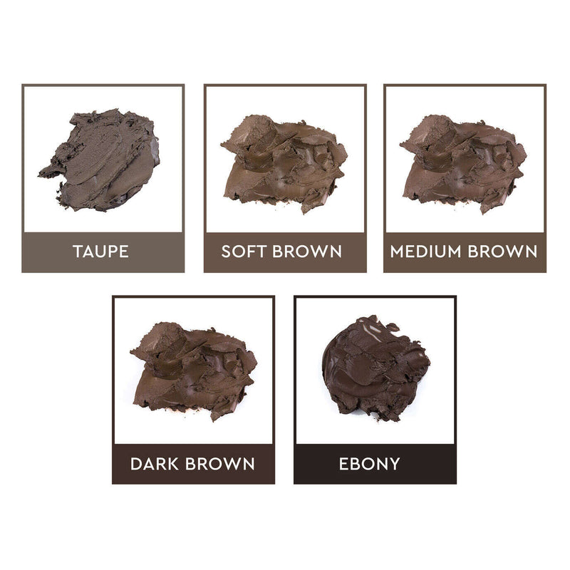 Summer-Proof Brow Kit
