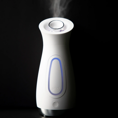 PMD Silksteam Pro SPA-Grade Facial Steamer