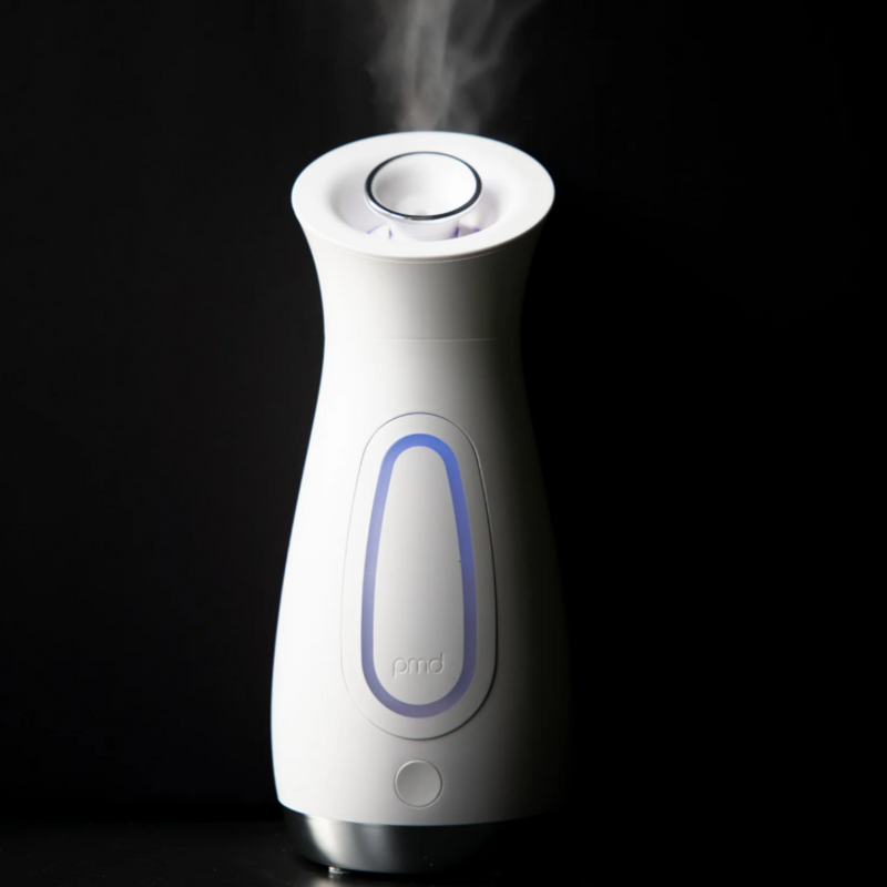 PMD Silksteam Pro SPA-Grade Facial Steamer