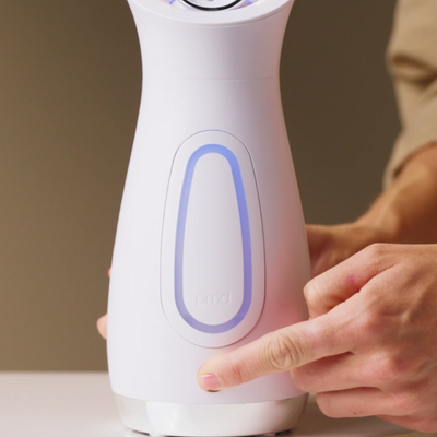 PMD Silksteam Pro SPA-Grade Facial Steamer