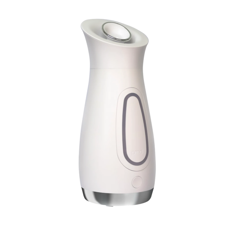 PMD Silksteam Pro SPA-Grade Facial Steamer