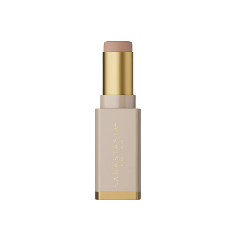 Smooth Blur Contour Stick