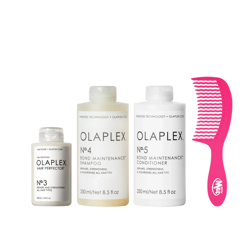 Kit Olaplex Bond Maintenance Repair