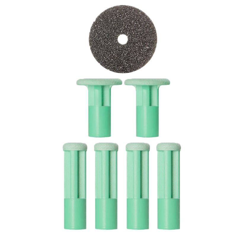 PMD Replacement Discs Moderate