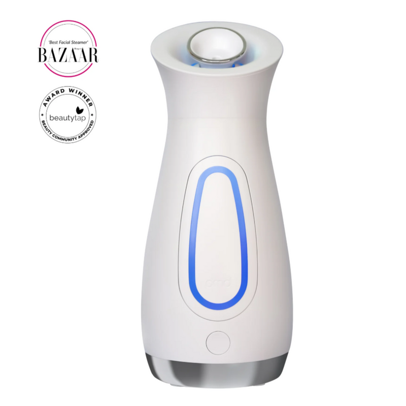 PMD Silksteam Pro SPA-Grade Facial Steamer