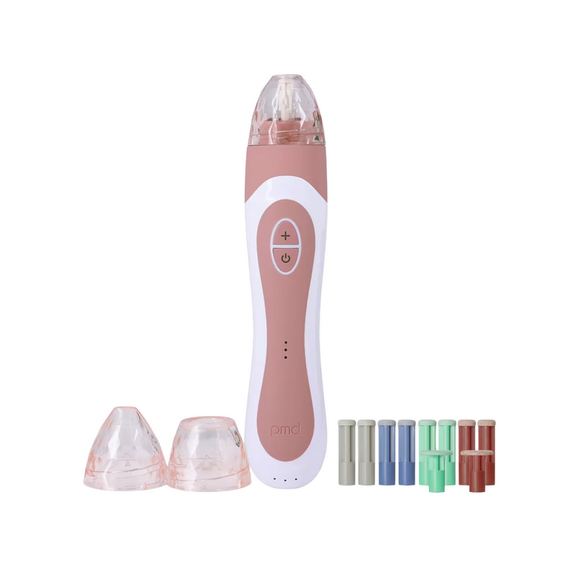 PMD Personal Microderm Elite Pro