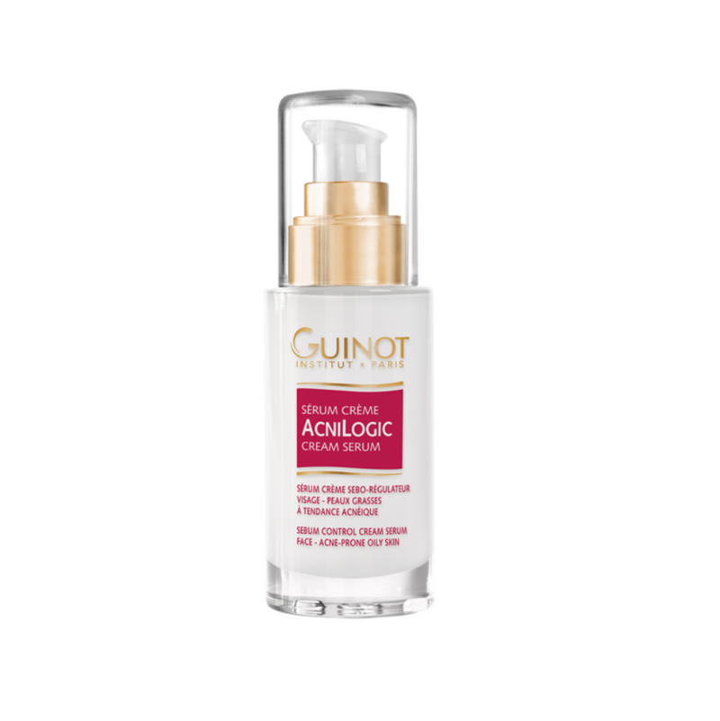 Airless AcniLogic Cream Serum