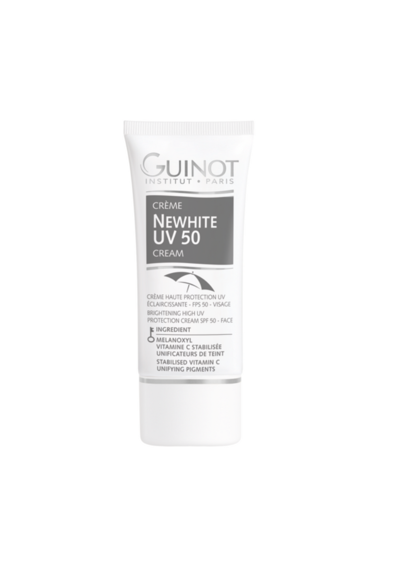 Newhite UV 50 Cream SPF50