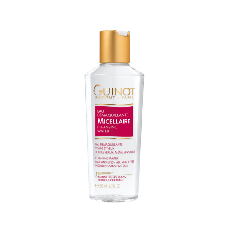 Micellaire Cleansing Water