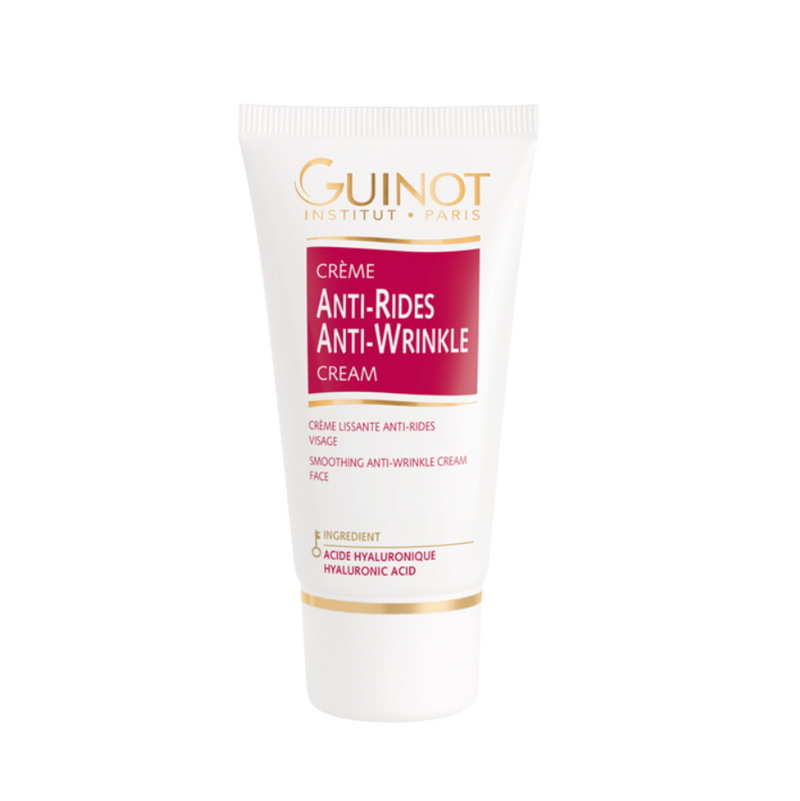 Anti-Wrinkle Cream