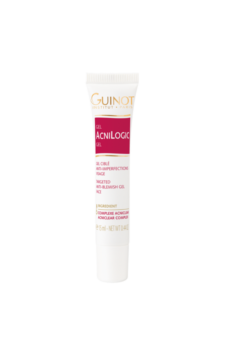 AcniLogic Gel