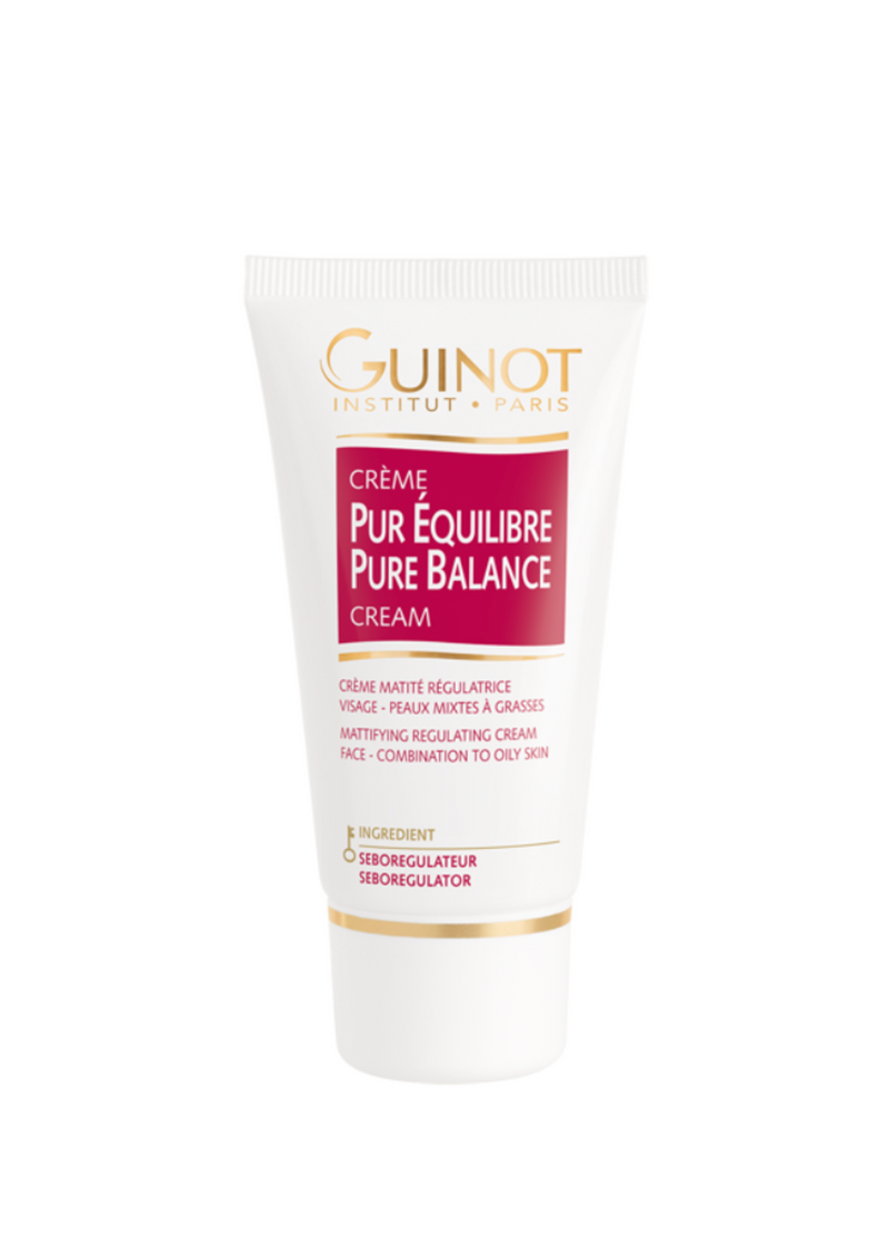 Pure Balance Cream