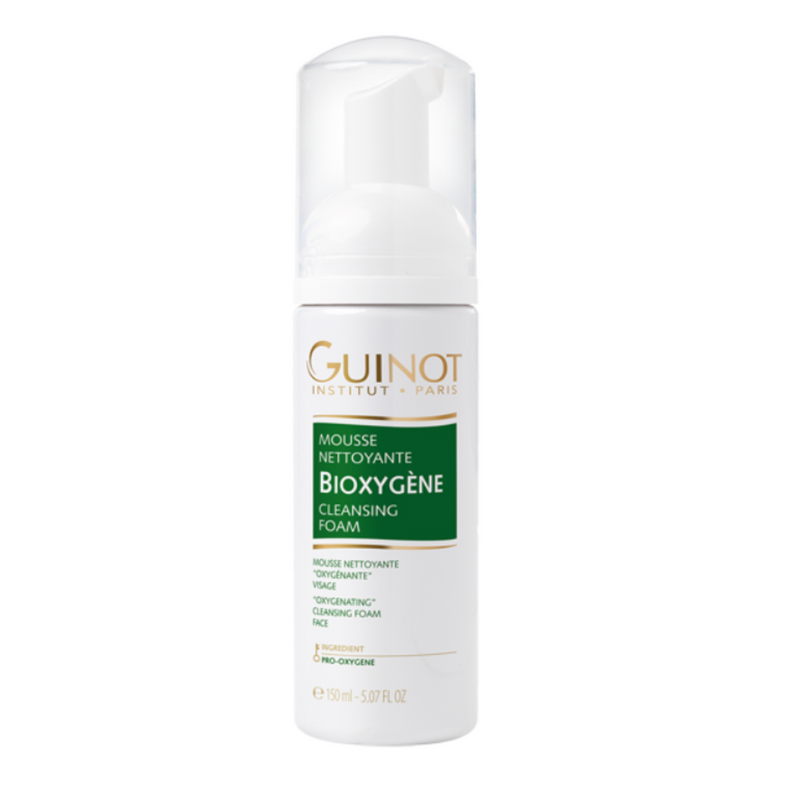 Bioxygene Cleansing Foam